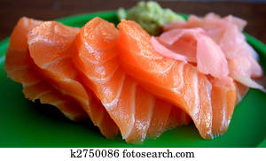 sushi sushi