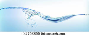Water splash Water splash