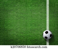 כדורגל של כדורגל, ב, דישאה