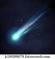 A Great Comet A Great Comet