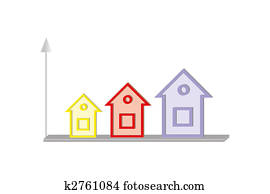 Business charts illustration Business charts illustration