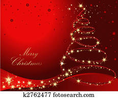 Christmas tree Christmas tree