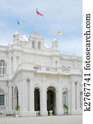 Colonial architecture