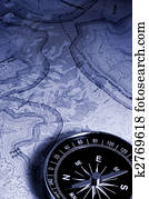 compass compass