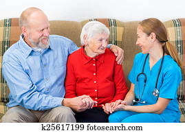 Elderly Care Photos | Our Top 1000+ Elderly Care Stock Images | Fotosearch