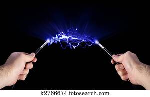 Electricity Electricity