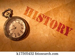 History