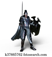 Knight Knight