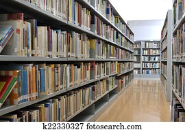 Library Library
