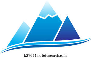 Mountain icon Mountain icon