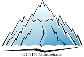 Mountain icon Mountain icon