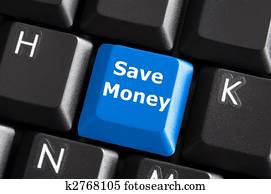 save money save money