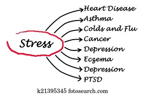 Stress consequences Stress consequences