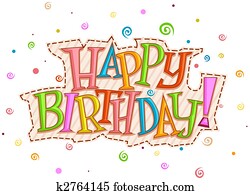 יום הולדת שמח, עצב