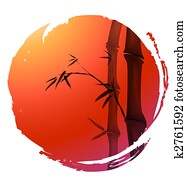 סיני, לצבוע, של, במבוק