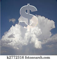 現金 イラストレーション 1000 現金 ストックアート Fotosearch