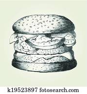 Hamburger Hamburger