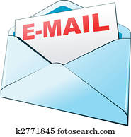 Mail icon Mail icon