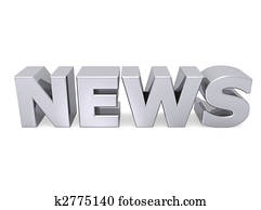 news news