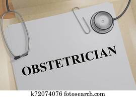 Obstetrician Gynecologist Stock Illustrations | Our Top 24 Obstetrician