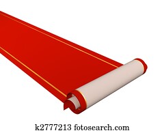 Red carpet Red carpet