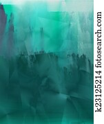Abstract Painting Abstract Painting