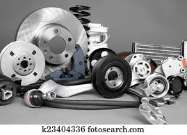 Auto parts Auto parts