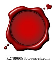 Customizable Seal Customizable Seal