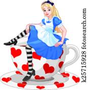 Cute Alice Cute Alice