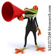 Frog Frog