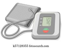 monitor pressão sangue