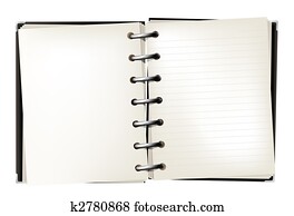 notebook notebook