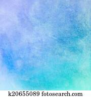 Blue background Blue background