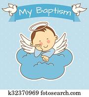 boy baptism boy baptism