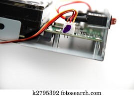 Electronic parts and circuits