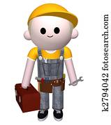 Handyman Handyman