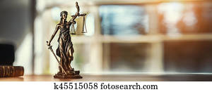 Lady Justice Statue Lady Justice Statue