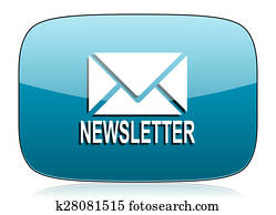 newsletter icon newsletter icon