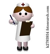 Nurse Nurse