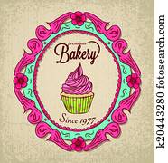 Vintage Bakery Vintage Bakery