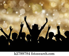 מפלגה של חג ההמולד