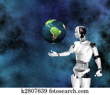 android, cybernetic intelligence machine android, cybernetic intelligence machine