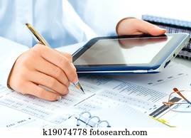 Business accounting Business accounting