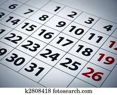 Calendar Calendar