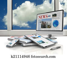 digital, media, devices