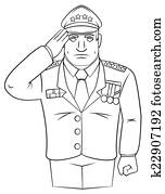 General Army General Army