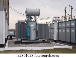 Transformator Stock Fotos | 1000+ Transformator Bilder | Fotosearch