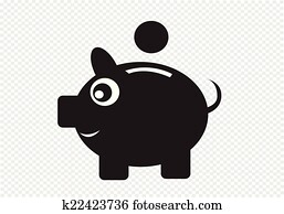 Piggy bank Piggy bank