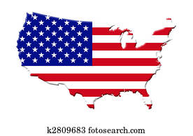 United States of America