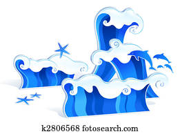 wave wave
